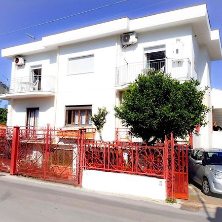 דירות Goethe Paestum House מראה חיצוני תמונה