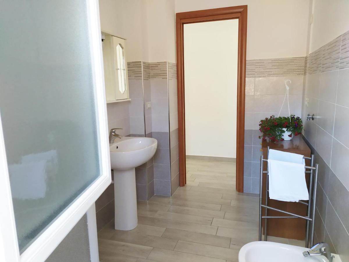 דירות Goethe Paestum House מראה חיצוני תמונה