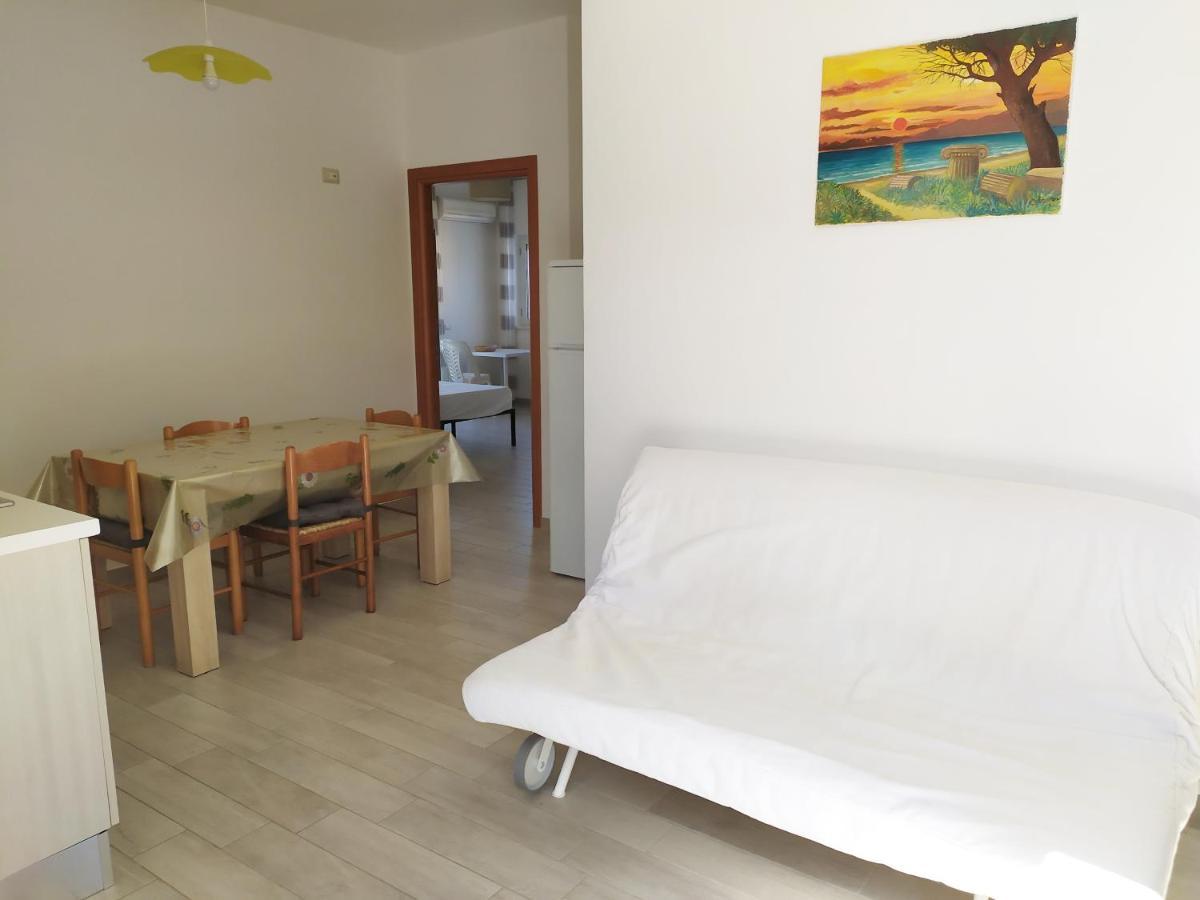 דירות Goethe Paestum House מראה חיצוני תמונה