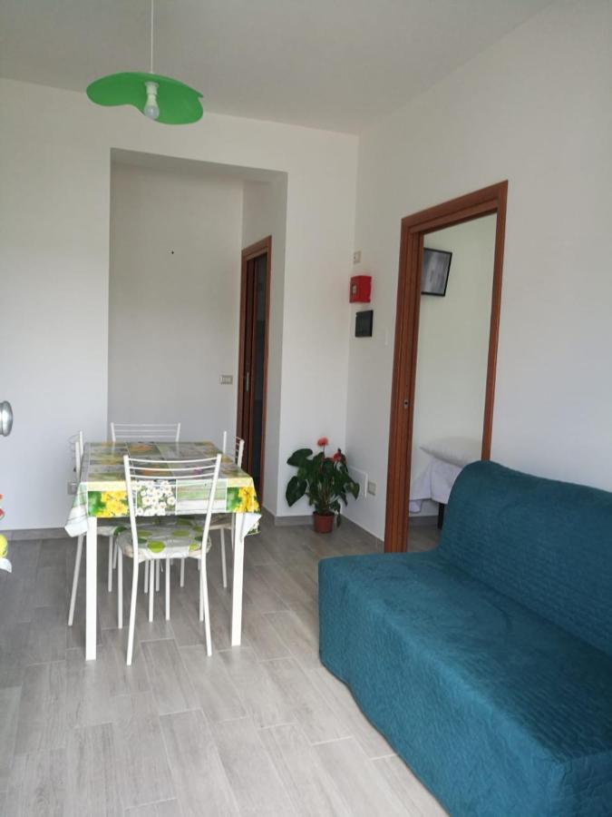 דירות Goethe Paestum House מראה חיצוני תמונה