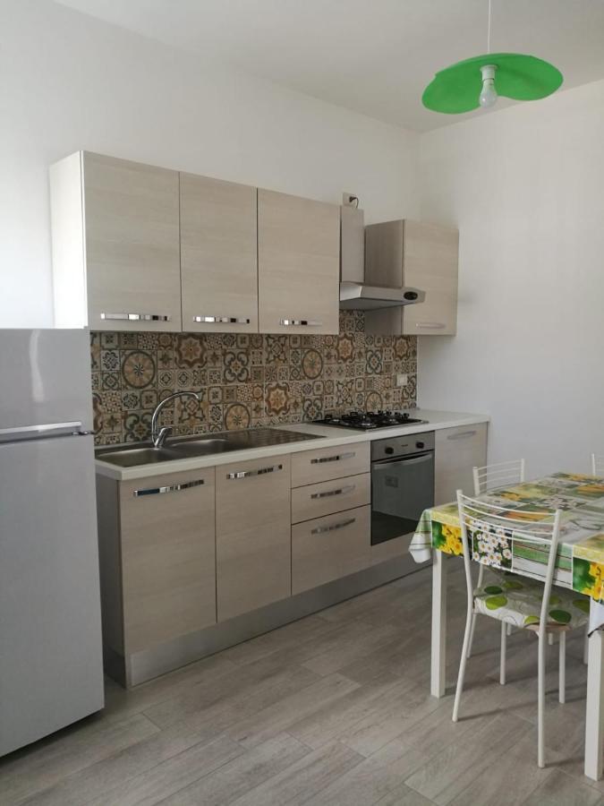דירות Goethe Paestum House מראה חיצוני תמונה