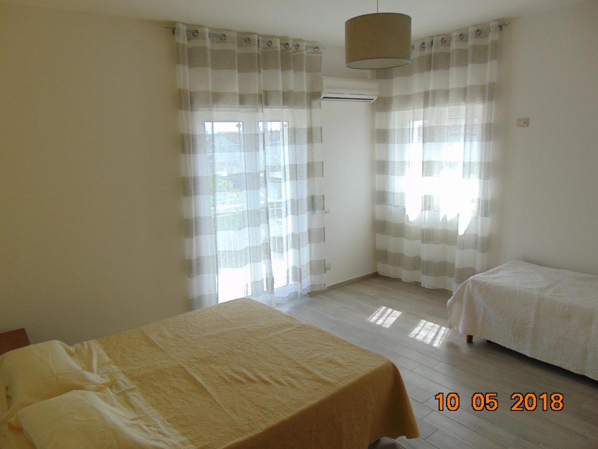 דירות Goethe Paestum House מראה חיצוני תמונה